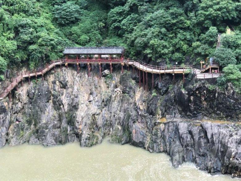 莉莉逃脱记